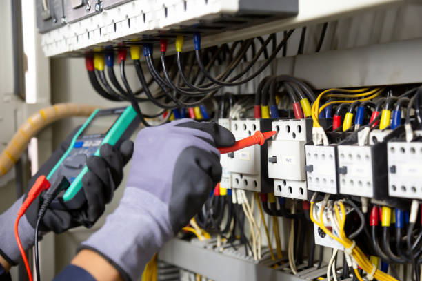 Emergency Electrical Repair Services in Cambridge, IL